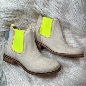 NEW Koah Suede Booties🤩